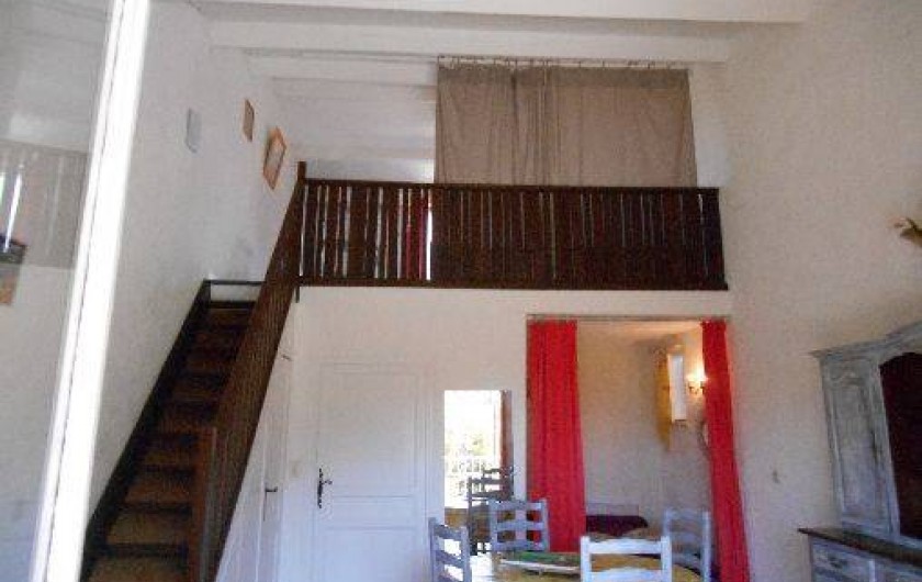 Location de vacances - Appartement à Porticcio