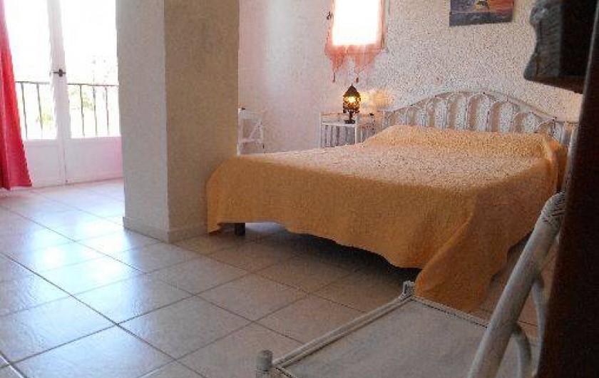 Location de vacances - Appartement à Porticcio