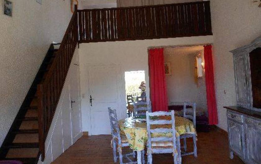 Location de vacances - Appartement à Porticcio