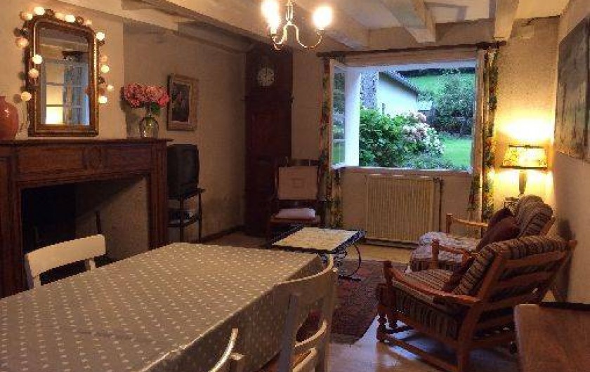 Location de vacances - Maison - Villa à Campan