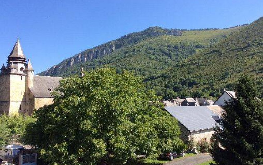 Location de vacances - Maison - Villa à Campan