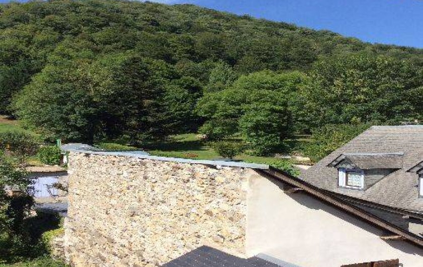 Location de vacances - Maison - Villa à Campan