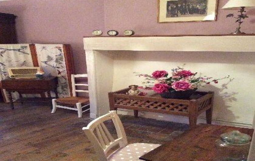 Location de vacances - Maison - Villa à Campan