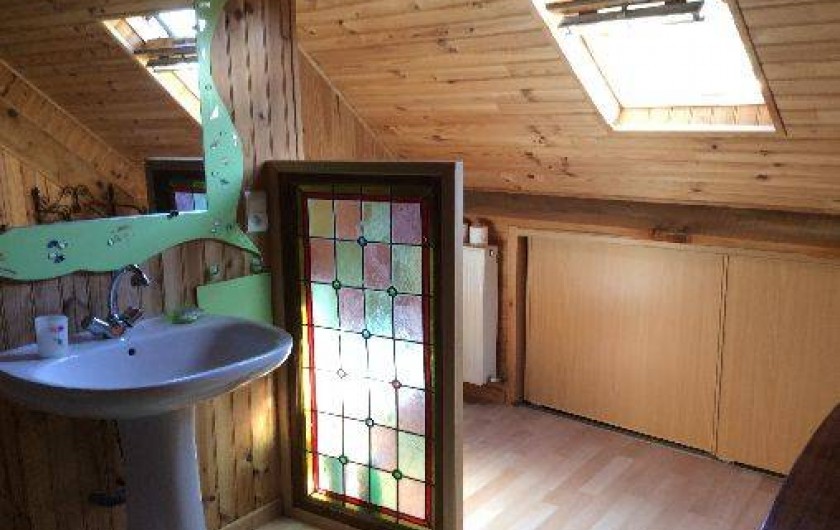 Location de vacances - Maison - Villa à Campan