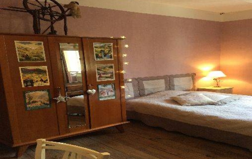 Location de vacances - Maison - Villa à Campan