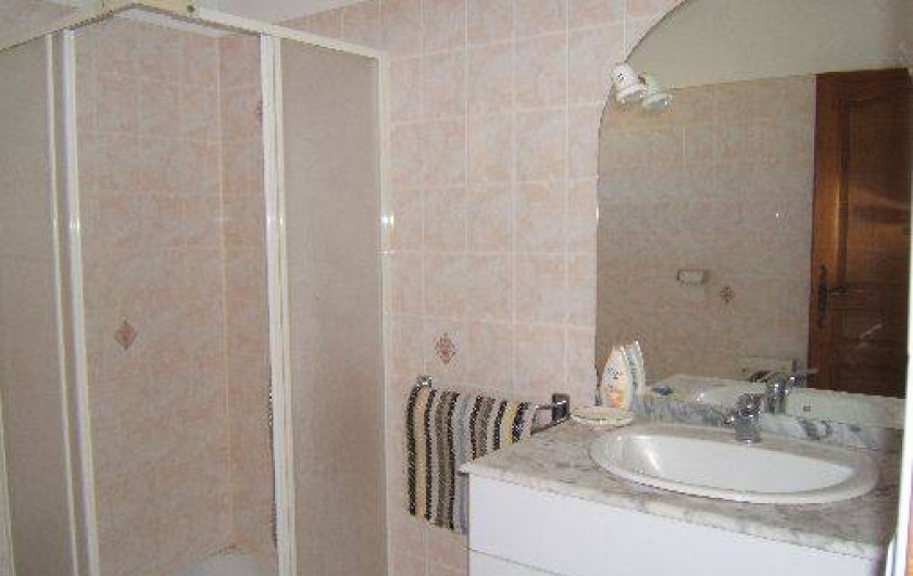 Location de vacances - Gîte à Méthamis