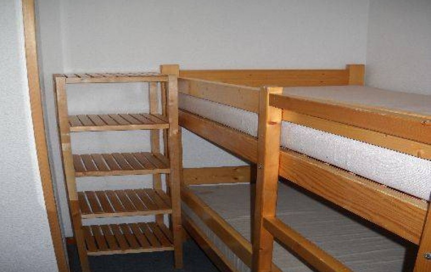 Location de vacances - Studio à Station de Valfréjus