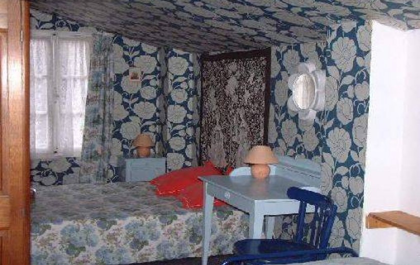 Location de vacances - Appartement à Noirmoutier-en-l'Île