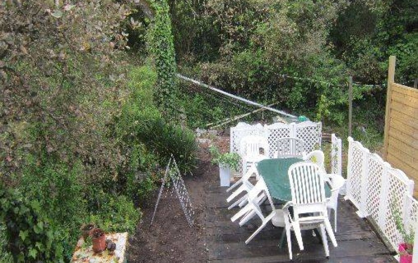 Location de vacances - Appartement à Noirmoutier-en-l'Île