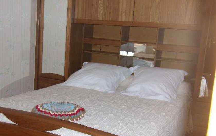 Location de vacances - Gîte à Villelongue