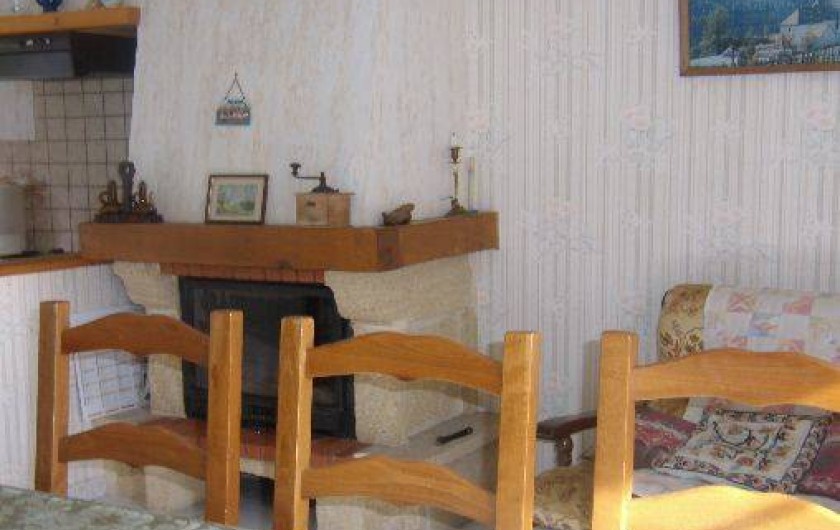 Location de vacances - Gîte à Villelongue