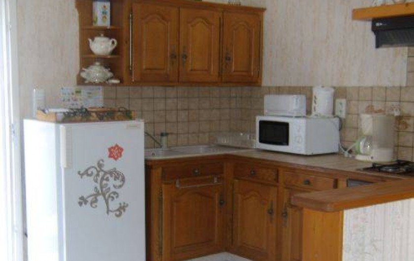 Location de vacances - Gîte à Villelongue