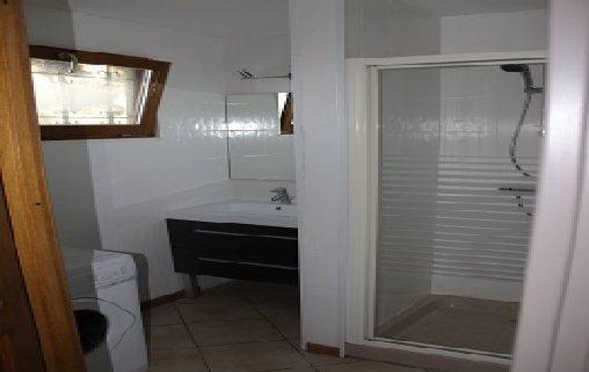 Location de vacances - Chalet à Saint-Dié-des-Vosges