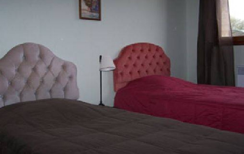 Location de vacances - Gîte à Limeyrat