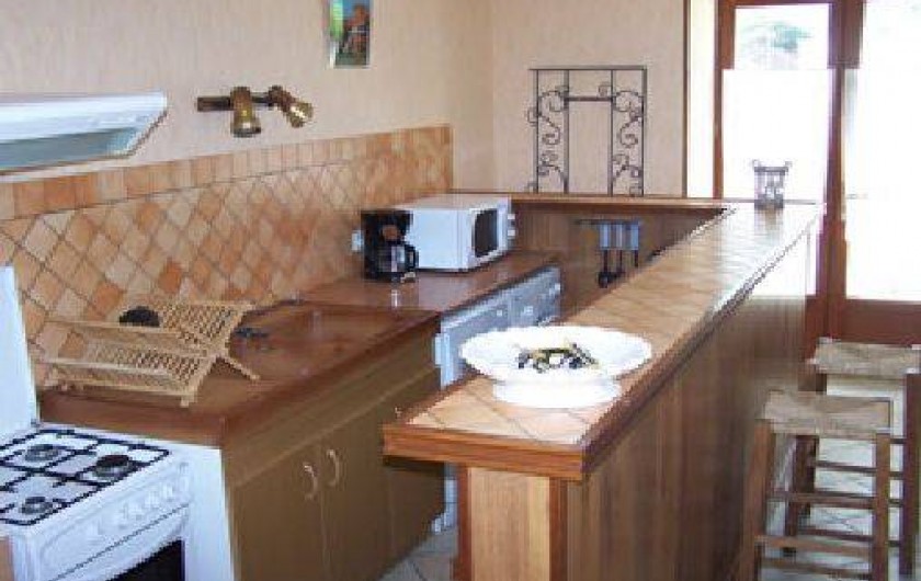 Location de vacances - Gîte à Limeyrat