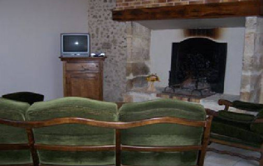 Location de vacances - Gîte à Limeyrat