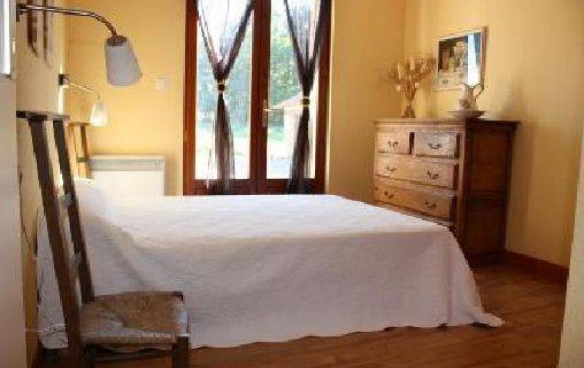 Location de vacances - Gîte à Limeyrat