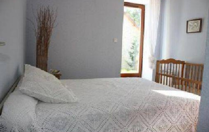 Location de vacances - Gîte à Limeyrat