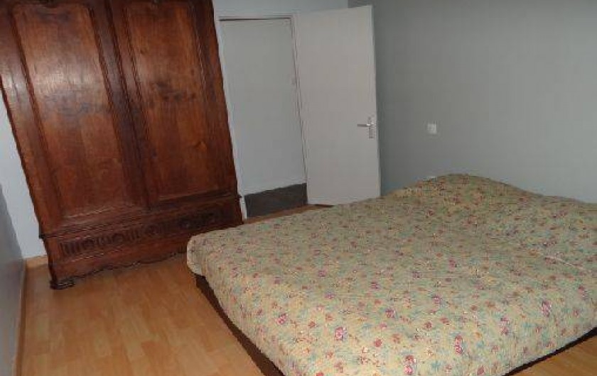 Location de vacances - Gîte à Bagneux