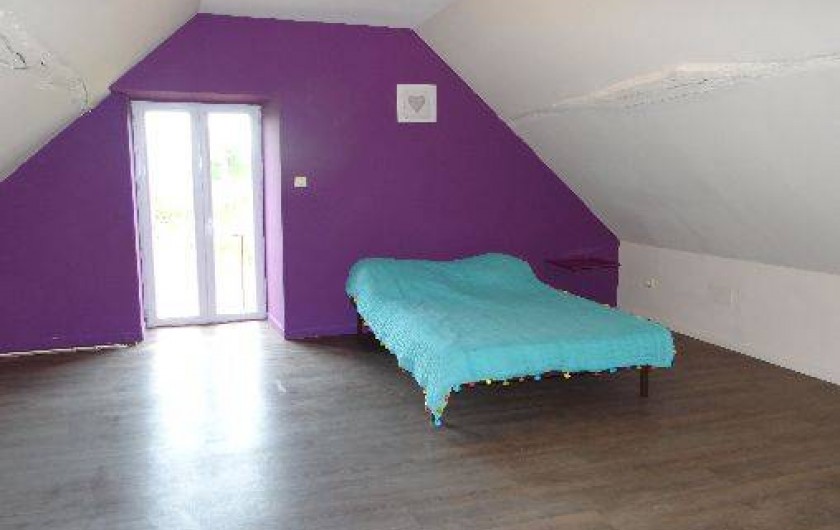 Location de vacances - Gîte à Bagneux