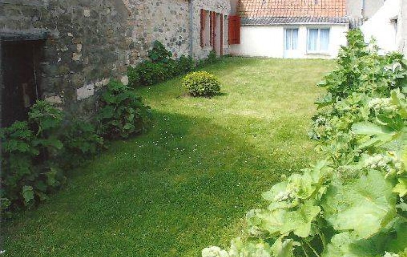 Location de vacances - Villa à Wissant