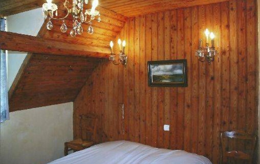 Location de vacances - Villa à Wissant