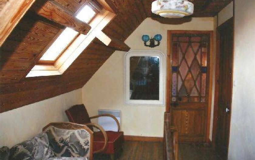 Location de vacances - Villa à Wissant