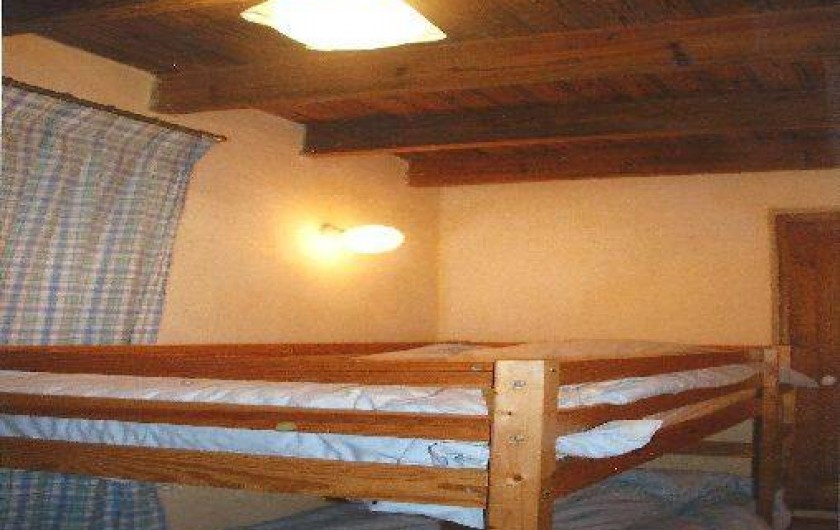 Location de vacances - Villa à Wissant