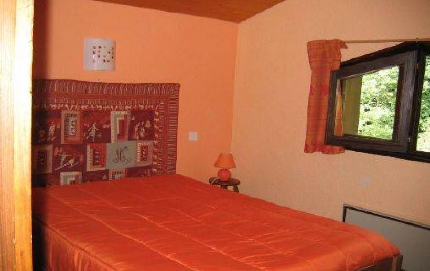 Location de vacances - Appartement à Le Grand-Bornand