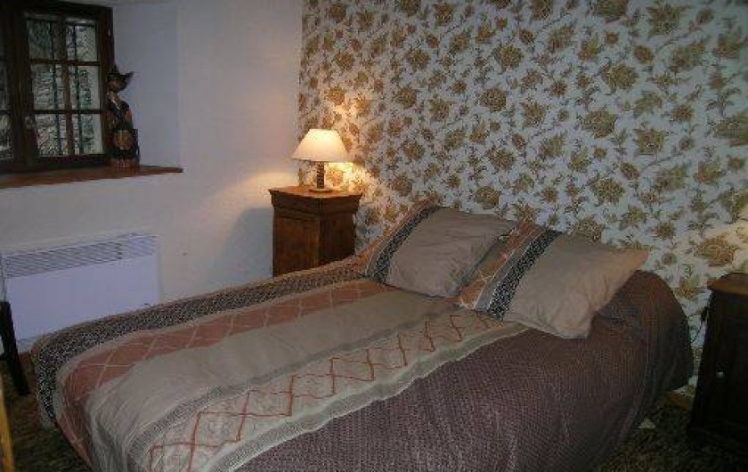 Location de vacances - Gîte à Bareilles