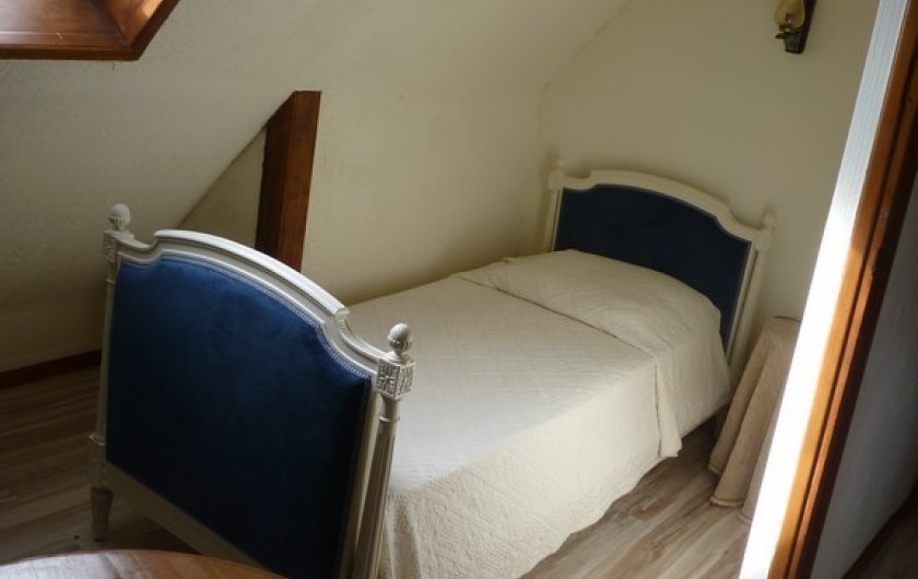 Location de vacances - Gîte à Bareilles