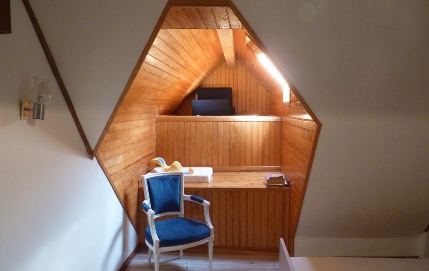 Location de vacances - Gîte à Bareilles