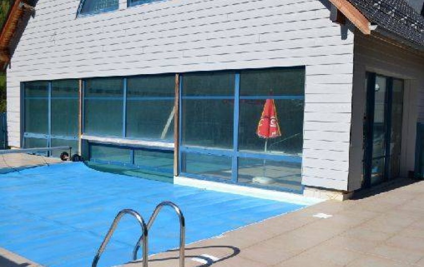 Location de vacances - Appartement à Arreau