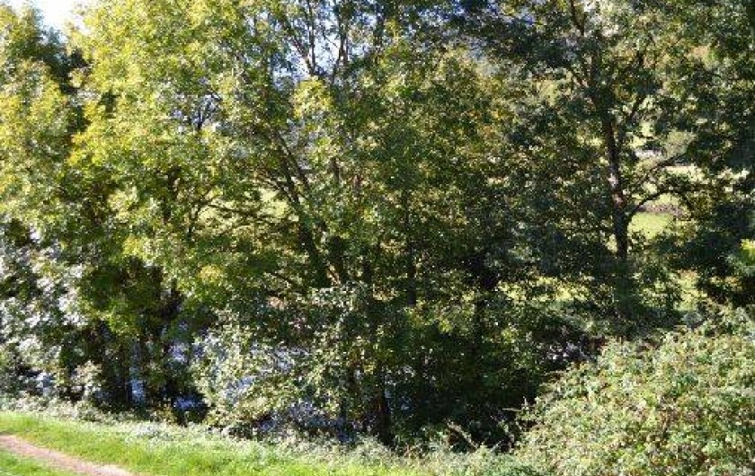 Location de vacances - Appartement à Arreau