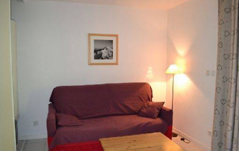 Location de vacances - Appartement à Arreau