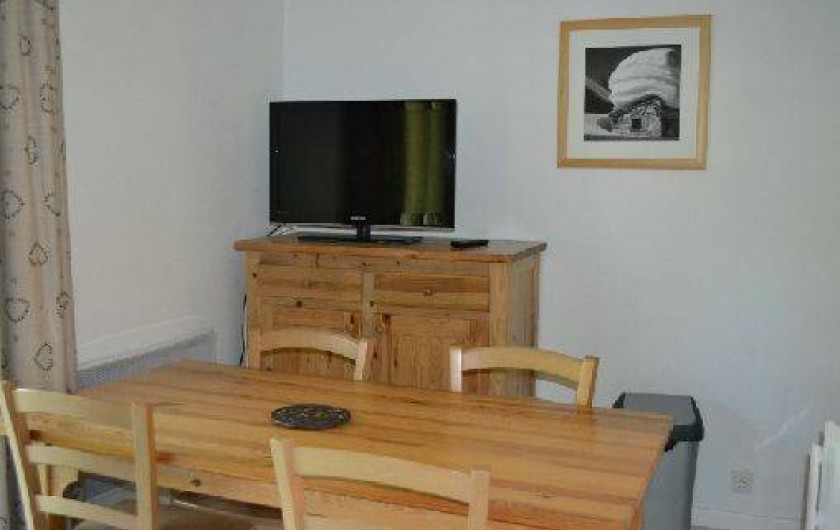 Location de vacances - Appartement à Arreau