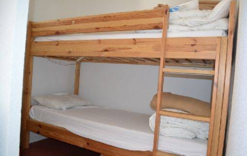 Location de vacances - Appartement à Arreau