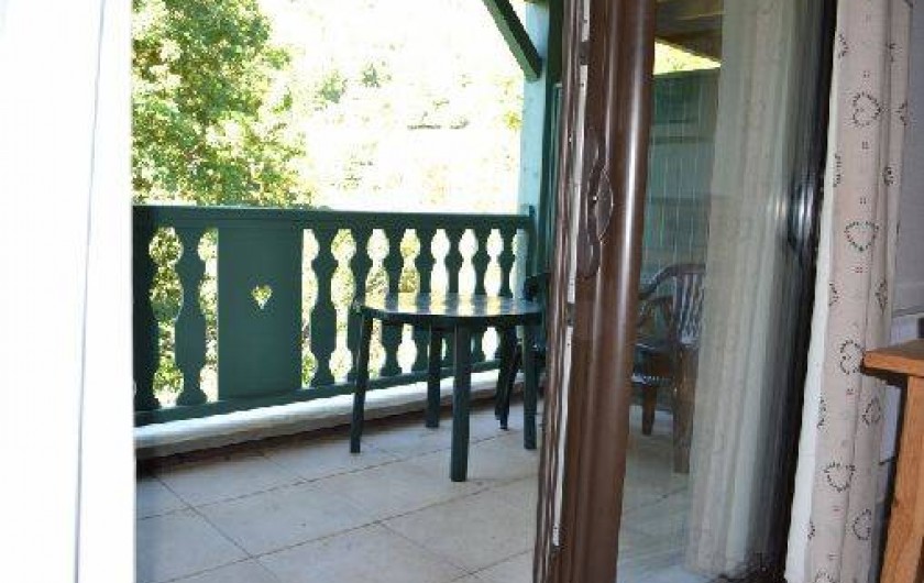 Location de vacances - Appartement à Arreau