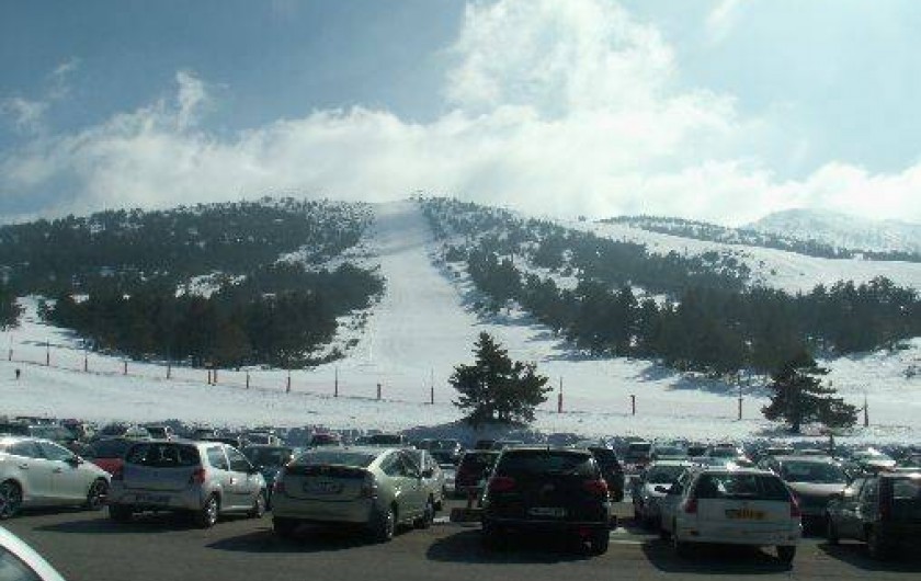 Location de vacances - Villa à Callas