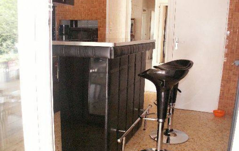 Location de vacances - Villa à Callas