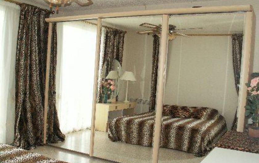 Location de vacances - Villa à Callas