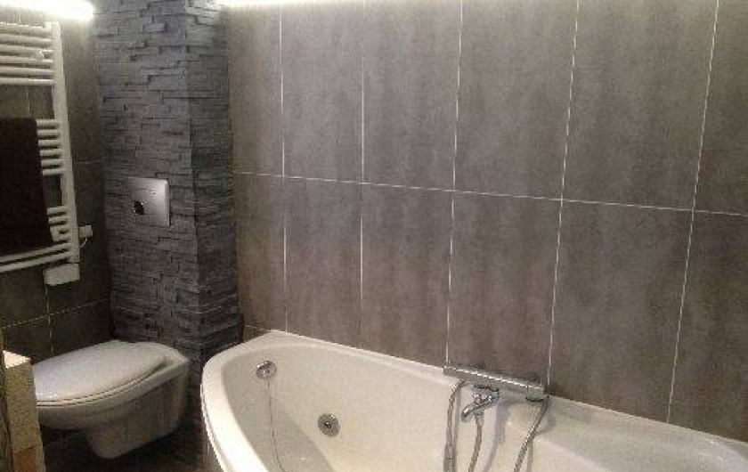 Location de vacances - Appartement à Courchevel