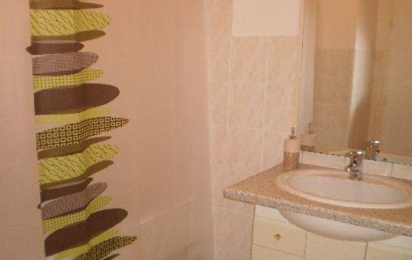 Location de vacances - Gîte à Ottonville