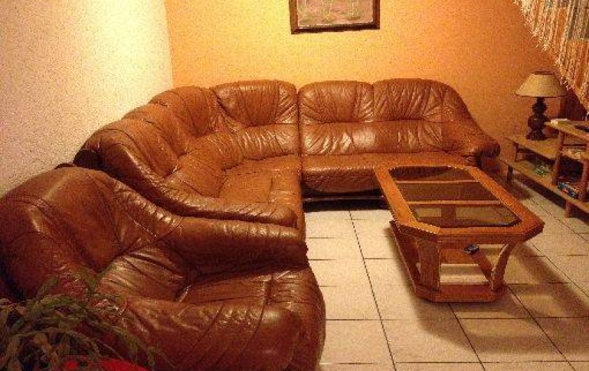 Location de vacances - Gîte à Ottonville