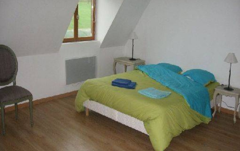 Location de vacances - Gîte à Le Bourg-Dun