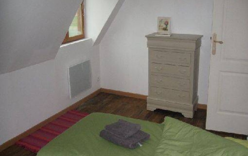 Location de vacances - Gîte à Le Bourg-Dun