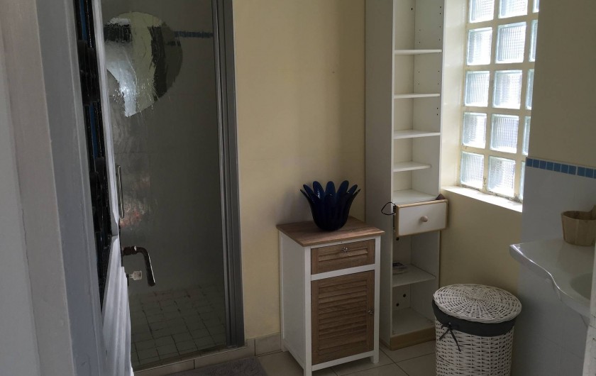 Location de vacances - Villa à Le Château-d'Olonne