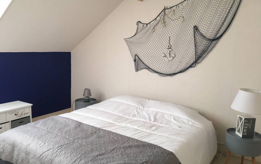 Location de vacances - Villa à Le Château-d'Olonne