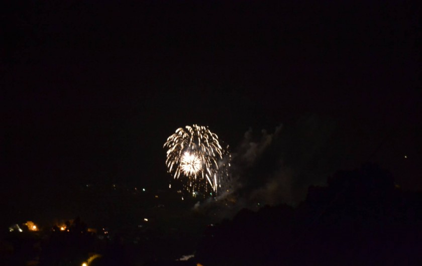 Location de vacances - Maison - Villa à Mercuer