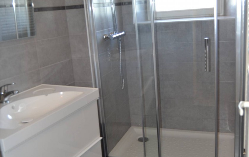 Location de vacances - Maison - Villa à Mercuer